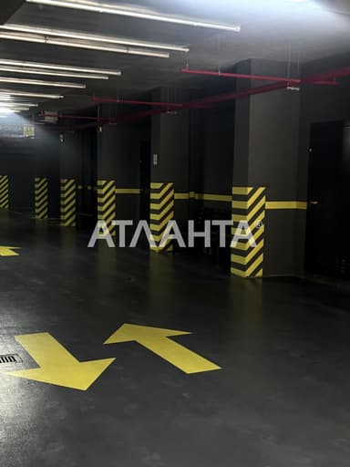 1-комнатная квартира по адресу (площадь 52 м²) - Atlanta.ua - фото 43