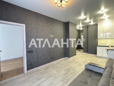 1-комнатная квартира по адресу (площадь 52 м²) - Atlanta.ua - фото 26