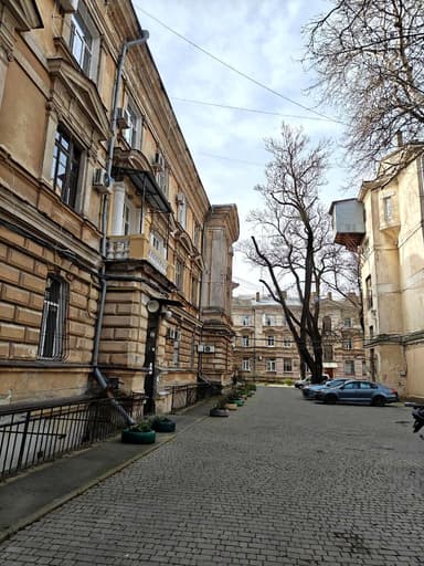 2-кімнатна квартира за адресою Італійський бульвар (площа 71,3 м²) - Atlanta.ua - фото 27