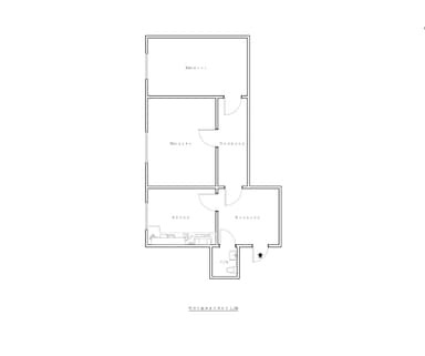 2-кімнатна квартира за адресою Італійський бульвар (площа 71,3 м²) - Atlanta.ua - фото 29