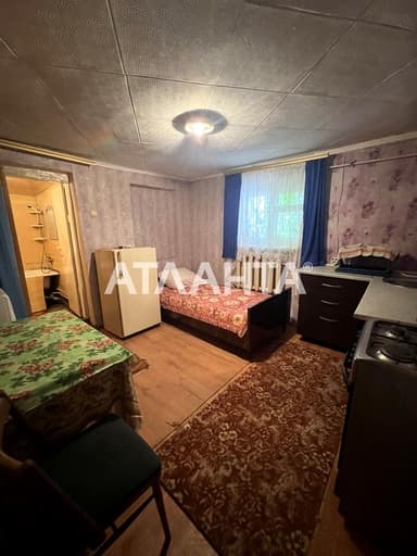 3-комнатная квартира по адресу (площадь 51,7 м²) - Atlanta.ua - фото 22