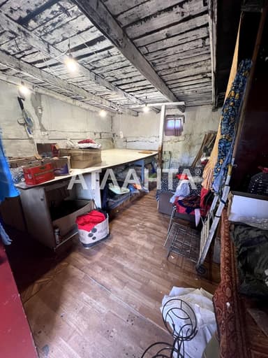 3-комнатная квартира по адресу (площадь 51,7 м²) - Atlanta.ua - фото 36