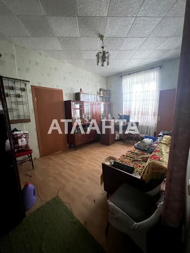 3-комнатная квартира по адресу (площадь 51,7 м²) - Atlanta.ua - фото 25
