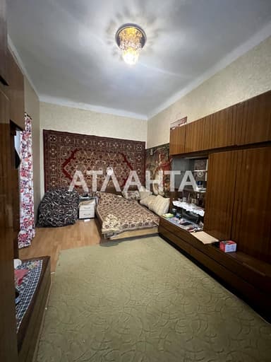 3-комнатная квартира по адресу (площадь 51,7 м²) - Atlanta.ua - фото 26