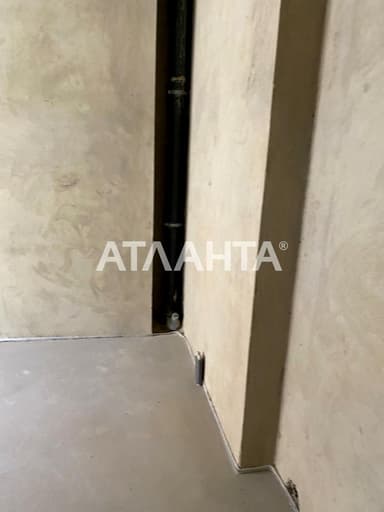1-комнатная квартира по адресу (площадь 43,7 м²) - Atlanta.ua - фото 21