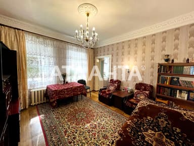 2-кімнатна квартира за адресою вул. Дюківська (площа 37 м²) - Atlanta.ua - фото 15