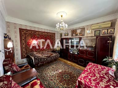 2-кімнатна квартира за адресою вул. Дюківська (площа 37 м²) - Atlanta.ua - фото 16