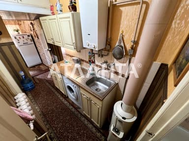 2-кімнатна квартира за адресою вул. Дюківська (площа 37 м²) - Atlanta.ua - фото 21