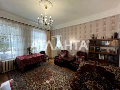 2-кімнатна квартира за адресою вул. Дюківська (площа 37 м²) - Atlanta.ua - фото 25