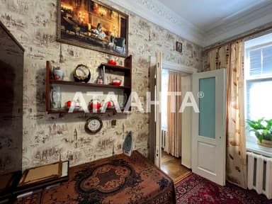 2-кімнатна квартира за адресою вул. Дюківська (площа 37 м²) - Atlanta.ua - фото 26