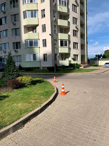 2-кімнатна квартира за адресою (площа 86,7 м²) - Atlanta.ua - фото 13