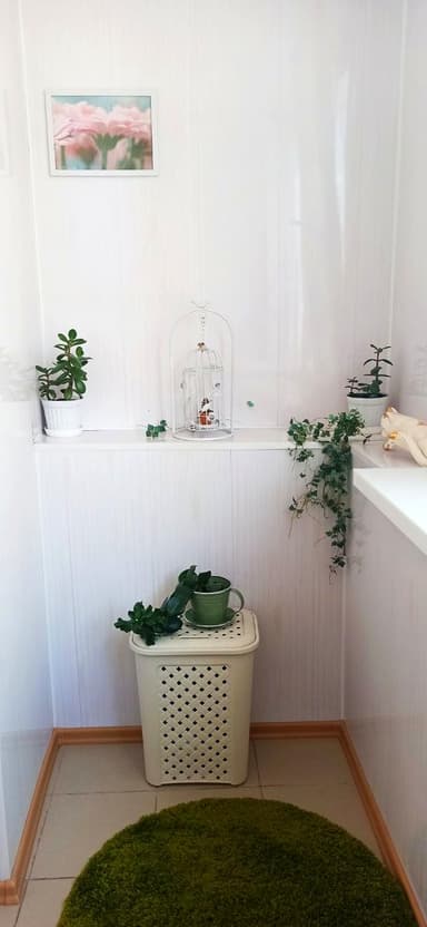 1-комнатная квартира по адресу ул. Космонавтов (площадь 31 м²) - Atlanta.ua - фото 21