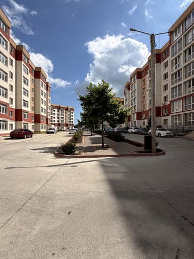 1-кімнатна квартира за адресою (площа 49 м²) - Atlanta.ua - фото 43