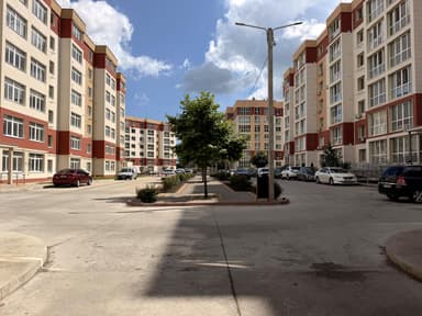 1-кімнатна квартира за адресою (площа 49 м²) - Atlanta.ua - фото 44