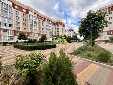 1-кімнатна квартира за адресою (площа 49 м²) - Atlanta.ua - фото 47