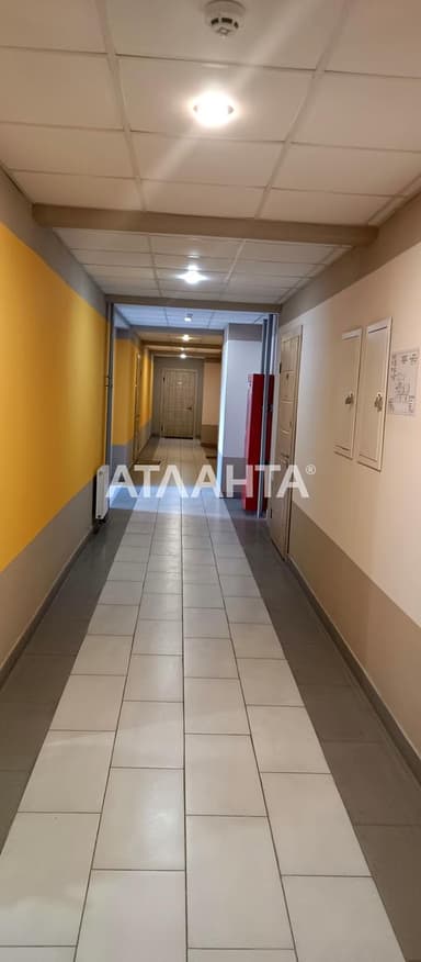 2-кімнатна квартира за адресою Середньофонтанський пров. (площа 71 м²) - Atlanta.ua - фото 20