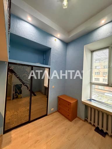 1-кімнатна квартира за адресою вул. Житомирська (площа 25 м²) - Atlanta.ua - фото 11