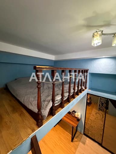 1-кімнатна квартира за адресою вул. Житомирська (площа 25 м²) - Atlanta.ua - фото 8