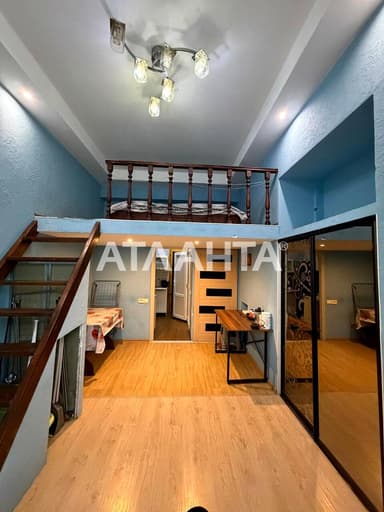 1-кімнатна квартира за адресою вул. Житомирська (площа 25 м²) - Atlanta.ua - фото 7
