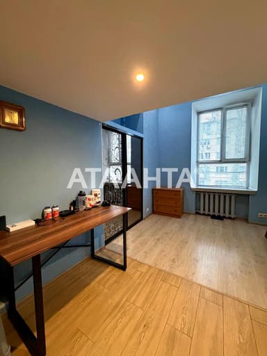 1-кімнатна квартира за адресою вул. Житомирська (площа 25 м²) - Atlanta.ua - фото 12