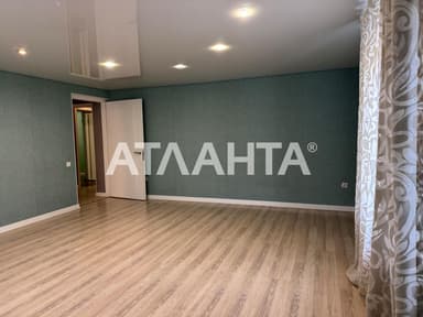 3-комнатная квартира по адресу Чайковского пер. (площадь 83 м²) - Atlanta.ua - фото 21
