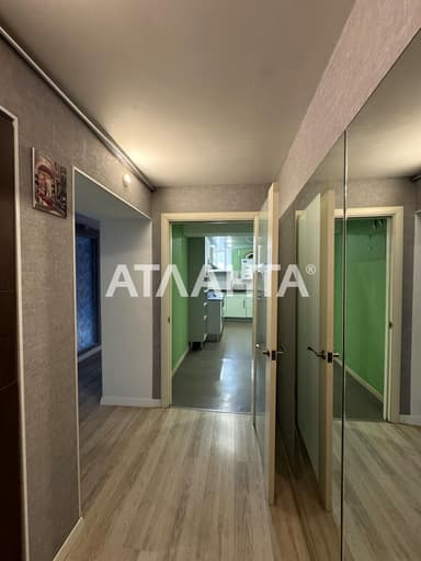 3-комнатная квартира по адресу Чайковского пер. (площадь 83 м²) - Atlanta.ua - фото 20