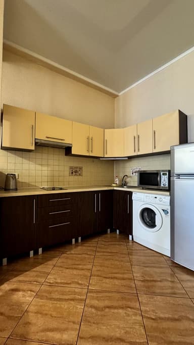 1-кімнатна квартира за адресою вул. Аркадійське плато (площа 61,1 м²) - Atlanta.ua - фото 21