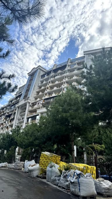 1-кімнатна квартира за адресою вул. Аркадійське плато (площа 61,1 м²) - Atlanta.ua - фото 18