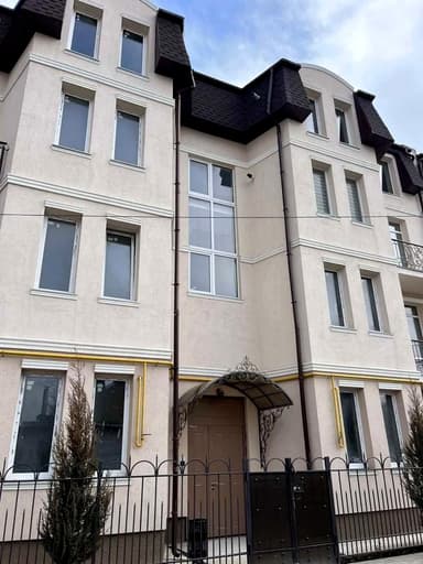 1-кімнатна квартира за адресою (площа 38 м²) - Atlanta.ua - фото 17