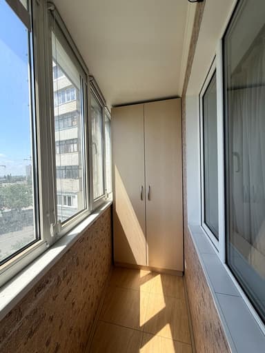 2-комнатная квартира по адресу Небесной Сотни пр. (площадь 51,5 м²) - Atlanta.ua - фото 33