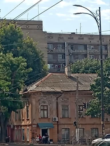 Багатокімнатна квартира за адресою вул. Новосельського (площа 143 м²) - Atlanta.ua - фото 15