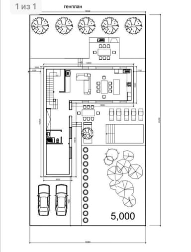 Будинок за адресою вул. Академіка Корольова (площа 210 м²) - Atlanta.ua - фото 15