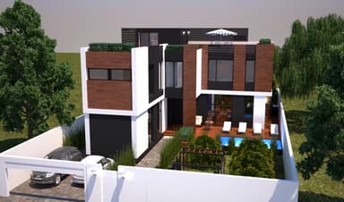 Будинок за адресою вул. Академіка Корольова (площа 210 м²) - Atlanta.ua - фото 10