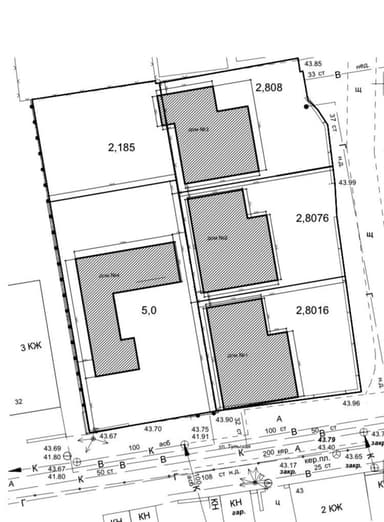 Будинок за адресою вул. Академіка Корольова (площа 210 м²) - Atlanta.ua - фото 16