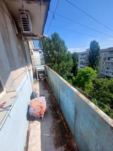 Багатокімнатна квартира за адресою вул. Левітана (площа 81,5 м²) - Atlanta.ua - фото 34