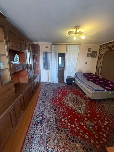 Багатокімнатна квартира за адресою вул. Левітана (площа 81,5 м²) - Atlanta.ua - фото 38