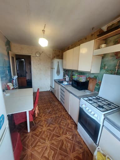 Багатокімнатна квартира за адресою вул. Левітана (площа 81,5 м²) - Atlanta.ua - фото 41