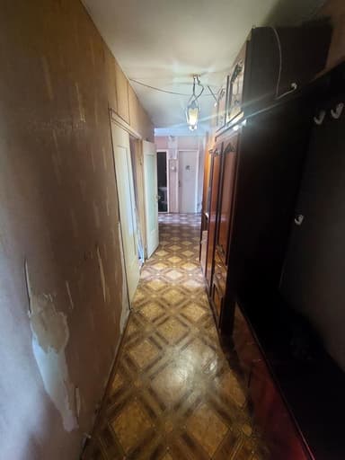 Багатокімнатна квартира за адресою вул. Левітана (площа 81,5 м²) - Atlanta.ua - фото 42