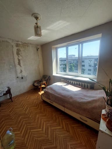 Багатокімнатна квартира за адресою вул. Левітана (площа 81,5 м²) - Atlanta.ua - фото 51