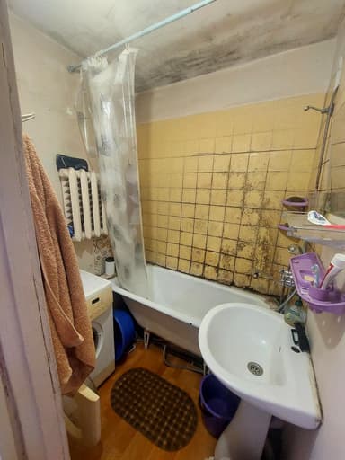 Багатокімнатна квартира за адресою вул. Левітана (площа 81,5 м²) - Atlanta.ua - фото 52