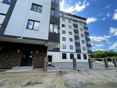 1-комнатная квартира по адресу ул. Мироновская (площадь 47,5 м²) - Atlanta.ua - imageAlt 28