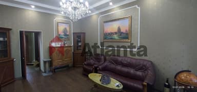 2-комнатная квартира по адресу ул. Хмельницкого Богдана (площадь 68,4 м²) - Atlanta.ua - фото 49