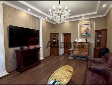 2-комнатная квартира по адресу ул. Хмельницкого Богдана (площадь 68,4 м²) - Atlanta.ua - фото 50