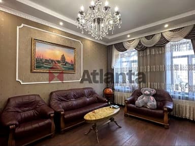 2-комнатная квартира по адресу ул. Хмельницкого Богдана (площадь 68,4 м²) - Atlanta.ua - фото 51