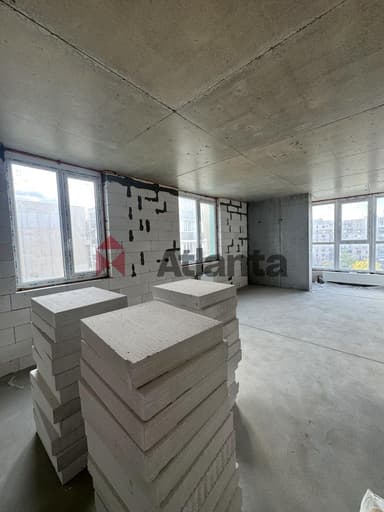 2-комнатная квартира по адресу Майский 3-й пер. (площадь 51,9 м²) - Atlanta.ua - imageAlt 11