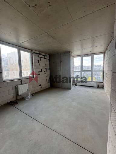 2-комнатная квартира по адресу Майский 3-й пер. (площадь 51,9 м²) - Atlanta.ua - imageAlt 10