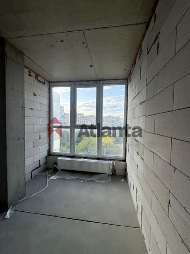 2-комнатная квартира по адресу Майский 3-й пер. (площадь 51,9 м²) - Atlanta.ua - imageAlt 14