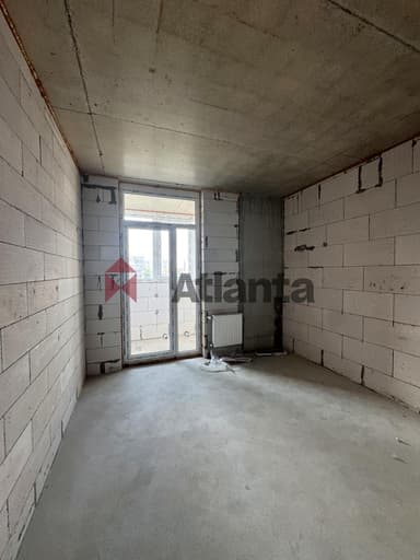 2-комнатная квартира по адресу Майский 3-й пер. (площадь 51,9 м²) - Atlanta.ua - imageAlt 13