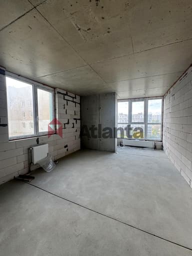 2-комнатная квартира по адресу Майский 3-й пер. (площадь 51,9 м²) - Atlanta.ua - imageAlt 17