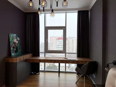 2-комнатная квартира по адресу ул. Заводская (площадь 64 м²) - Atlanta.ua - фото 24